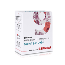 BERNINA WiFi-Gerät für Sticksoftware 9